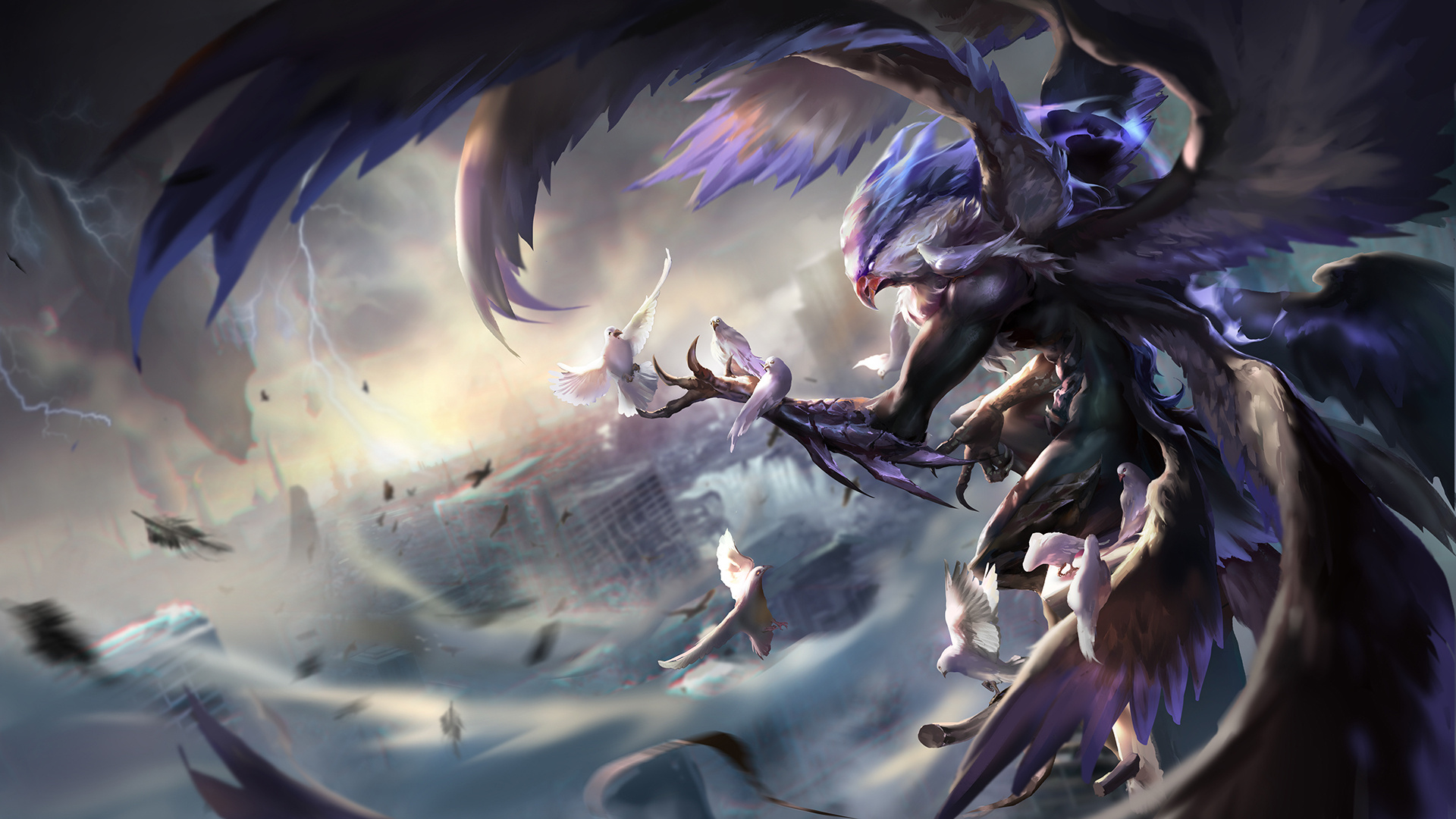 排他们的角 排他们的角