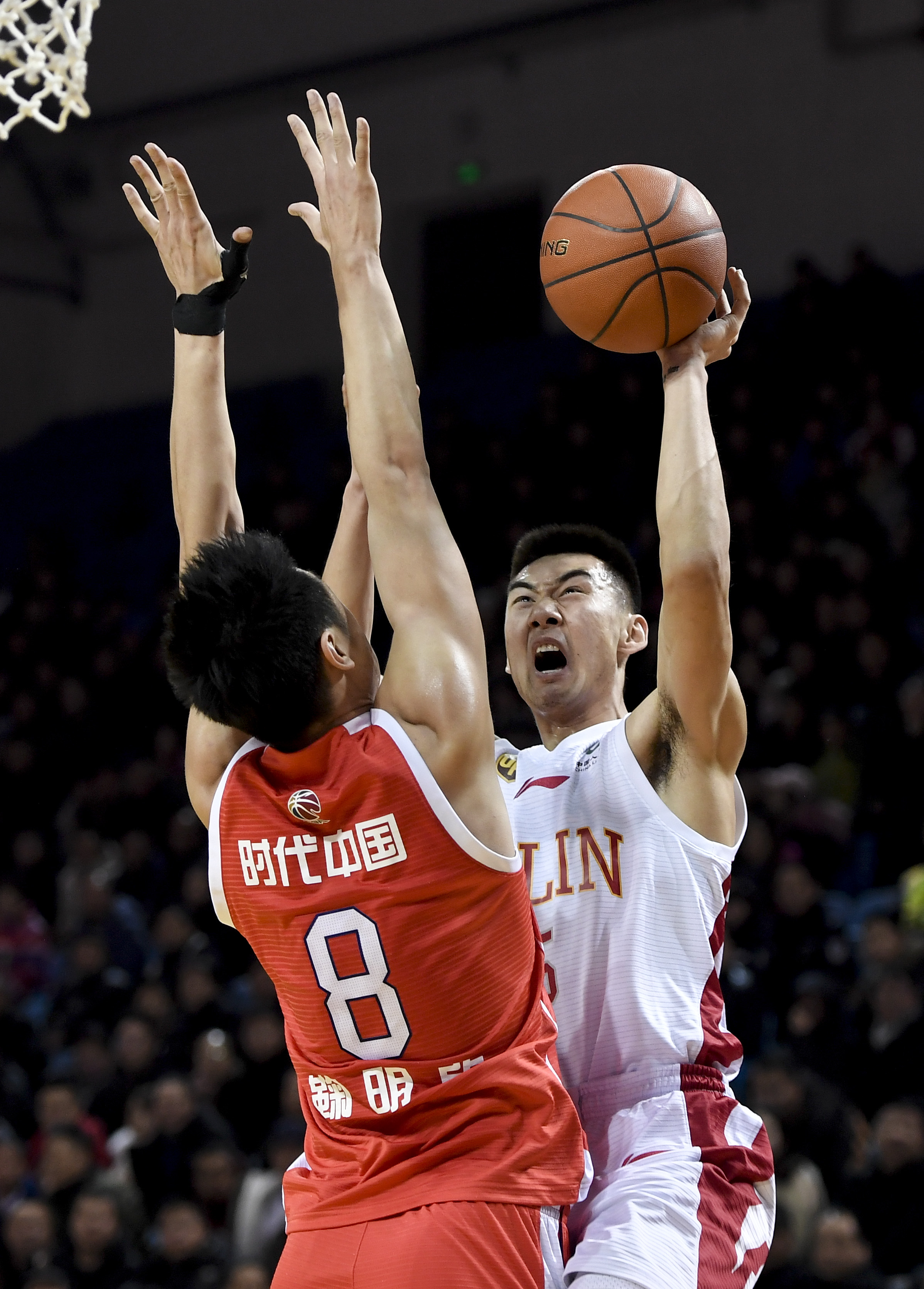 保持警觉但 保持警觉但