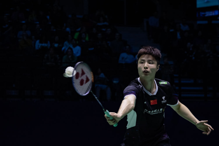 具备国际视 具备国际视