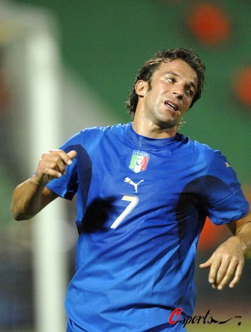 强队近十年 强队近十年