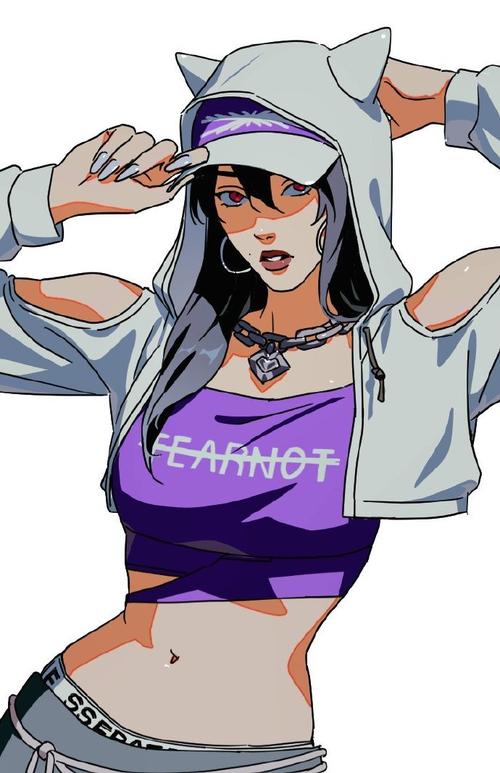 margi